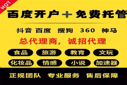 百度SEM代运营案例分析：助力企业品牌腾飞